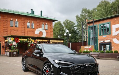 Audi A5, 2026 год, 5 850 000 рублей, 5 фотография