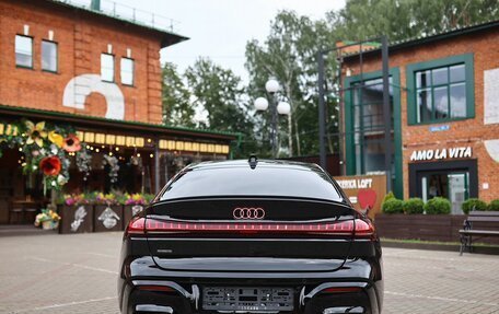 Audi A5, 2026 год, 5 850 000 рублей, 8 фотография
