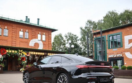 Audi A5, 2026 год, 5 850 000 рублей, 9 фотография