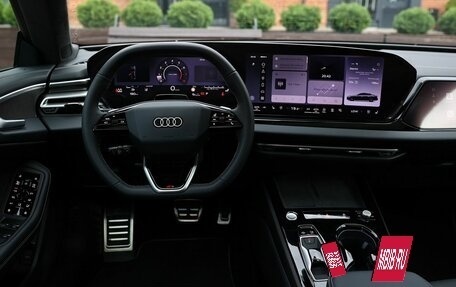 Audi A5, 2026 год, 5 850 000 рублей, 3 фотография