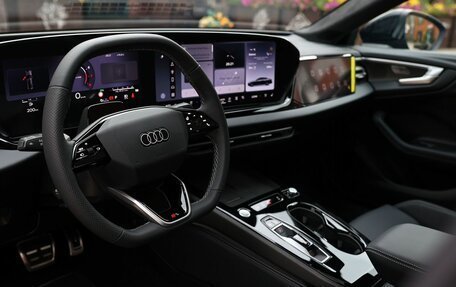 Audi A5, 2026 год, 5 850 000 рублей, 15 фотография