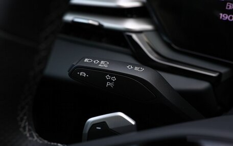 Audi A5, 2026 год, 5 850 000 рублей, 17 фотография