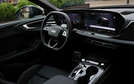 Audi A5, 2026 год, 5 850 000 рублей, 23 фотография
