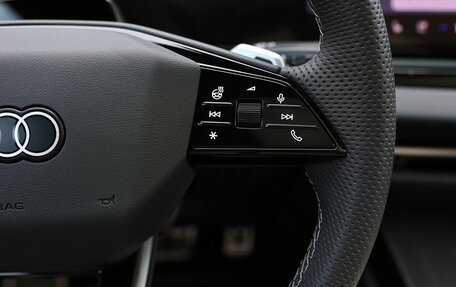 Audi A5, 2026 год, 5 850 000 рублей, 19 фотография