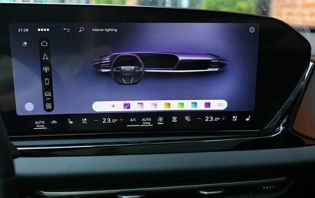 Audi A5, 2026 год, 5 850 000 рублей, 26 фотография