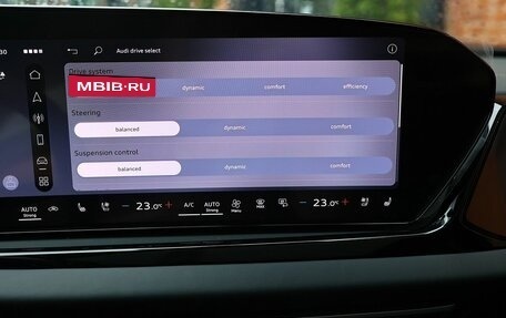 Audi A5, 2026 год, 5 850 000 рублей, 28 фотография