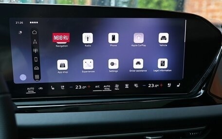 Audi A5, 2026 год, 5 850 000 рублей, 25 фотография