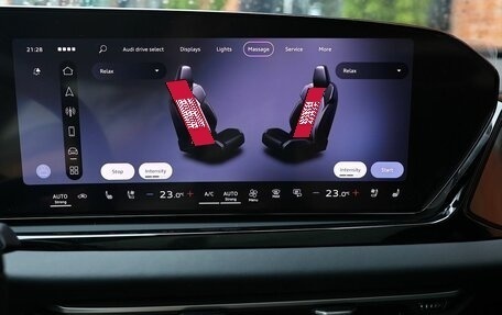 Audi A5, 2026 год, 5 850 000 рублей, 27 фотография