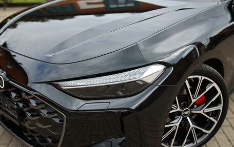 Audi A5, 2026 год, 5 850 000 рублей, 36 фотография