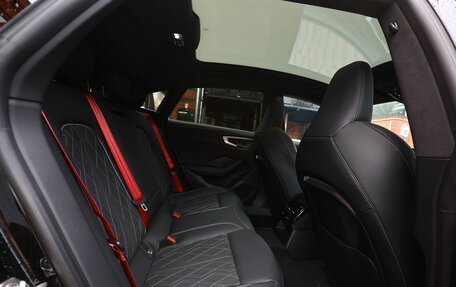 Audi A5, 2026 год, 5 850 000 рублей, 34 фотография