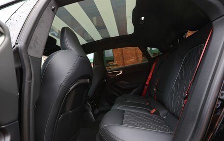 Audi A5, 2026 год, 5 850 000 рублей, 33 фотография