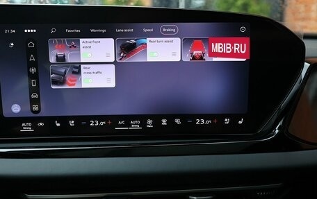 Audi A5, 2026 год, 5 850 000 рублей, 31 фотография