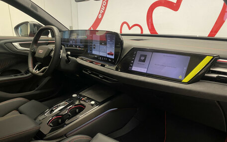 Audi A5, 2025 год, 6 000 000 рублей, 9 фотография