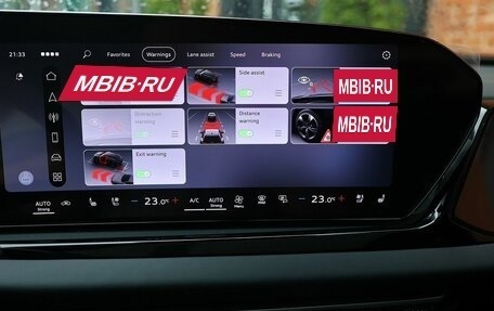 Audi A5, 2026 год, 5 850 000 рублей, 30 фотография