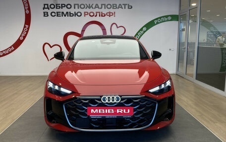 Audi A5, 2025 год, 6 000 000 рублей, 3 фотография