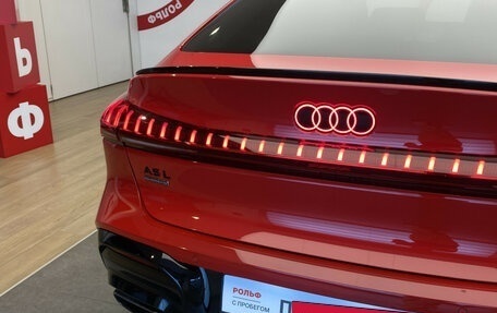 Audi A5, 2025 год, 6 000 000 рублей, 8 фотография