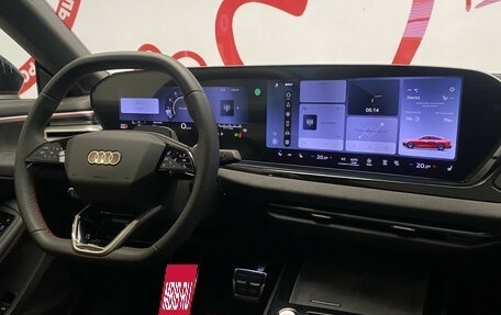 Audi A5, 2025 год, 6 000 000 рублей, 11 фотография
