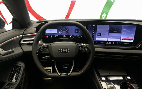 Audi A5, 2025 год, 6 000 000 рублей, 14 фотография