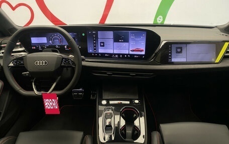 Audi A5, 2025 год, 6 000 000 рублей, 13 фотография