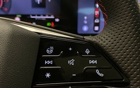 Audi A5, 2025 год, 6 000 000 рублей, 26 фотография