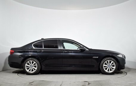 BMW 5 серия, 2013 год, 2 248 960 рублей, 5 фотография