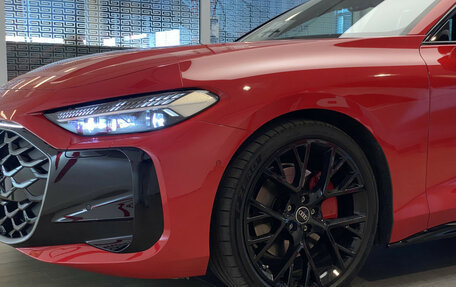Audi A5, 2025 год, 6 000 000 рублей, 33 фотография