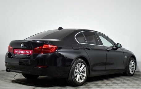 BMW 5 серия, 2013 год, 2 248 960 рублей, 6 фотография