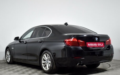 BMW 5 серия, 2013 год, 2 248 960 рублей, 8 фотография