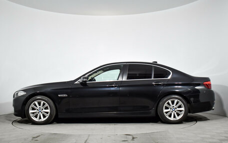 BMW 5 серия, 2013 год, 2 248 960 рублей, 9 фотография