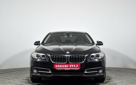 BMW 5 серия, 2013 год, 2 248 960 рублей, 3 фотография