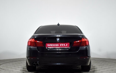 BMW 5 серия, 2013 год, 2 248 960 рублей, 7 фотография