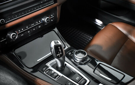 BMW 5 серия, 2013 год, 2 248 960 рублей, 11 фотография