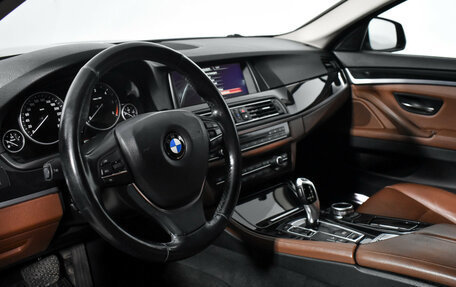 BMW 5 серия, 2013 год, 2 248 960 рублей, 10 фотография