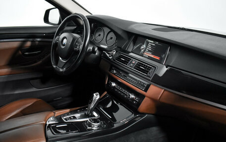 BMW 5 серия, 2013 год, 2 248 960 рублей, 13 фотография