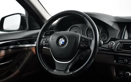 BMW 5 серия, 2013 год, 2 248 960 рублей, 15 фотография