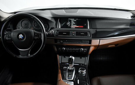 BMW 5 серия, 2013 год, 2 248 960 рублей, 14 фотография