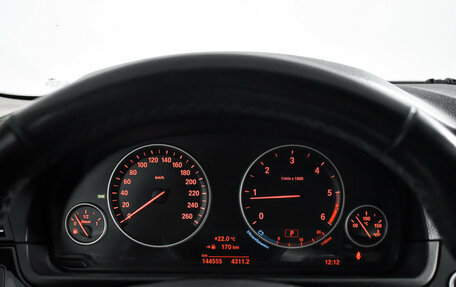 BMW 5 серия, 2013 год, 2 248 960 рублей, 18 фотография