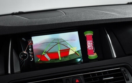 BMW 5 серия, 2013 год, 2 248 960 рублей, 17 фотография