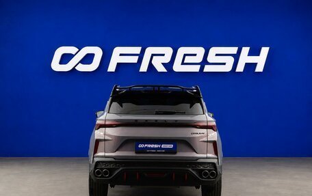 Geely Coolray I, 2024 год, 2 183 444 рублей, 4 фотография
