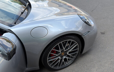 Porsche 911, 2021 год, 13 899 000 рублей, 15 фотография