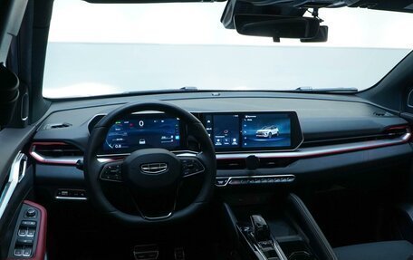 Geely Coolray I, 2024 год, 2 183 444 рублей, 6 фотография