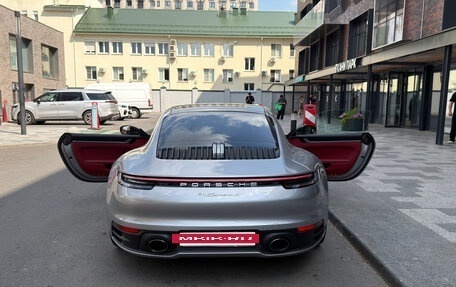 Porsche 911, 2021 год, 13 899 000 рублей, 12 фотография
