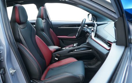 Geely Coolray I, 2024 год, 2 183 444 рублей, 8 фотография