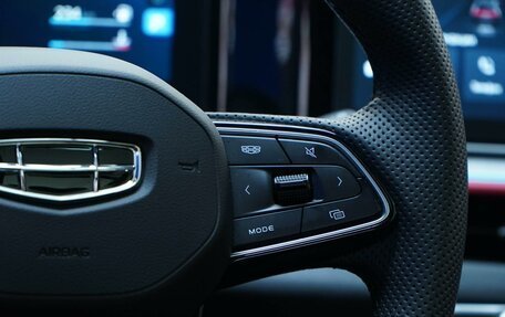Geely Coolray I, 2024 год, 2 183 444 рублей, 16 фотография