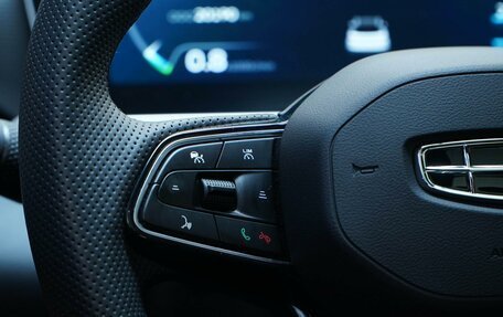 Geely Coolray I, 2024 год, 2 183 444 рублей, 15 фотография