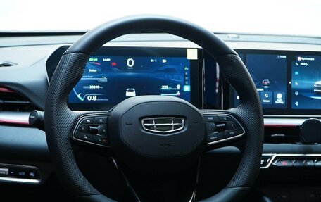 Geely Coolray I, 2024 год, 2 183 444 рублей, 14 фотография