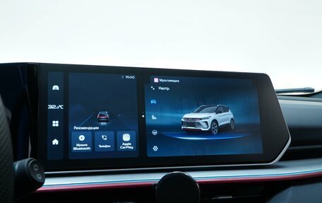 Geely Coolray I, 2024 год, 2 183 444 рублей, 18 фотография