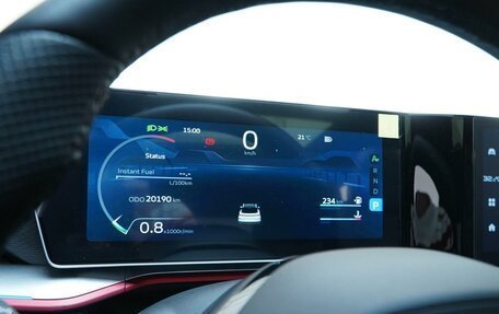Geely Coolray I, 2024 год, 2 183 444 рублей, 22 фотография