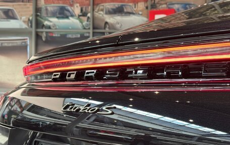 Porsche Panamera, 2026 год, 41 990 000 рублей, 11 фотография