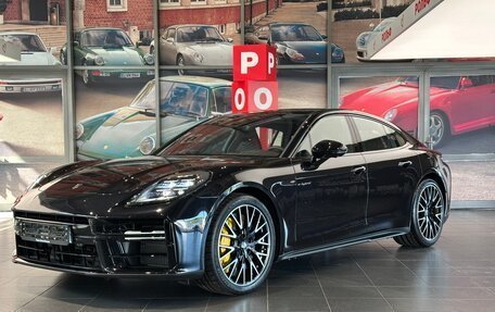 Porsche Panamera, 2026 год, 41 990 000 рублей, 2 фотография
